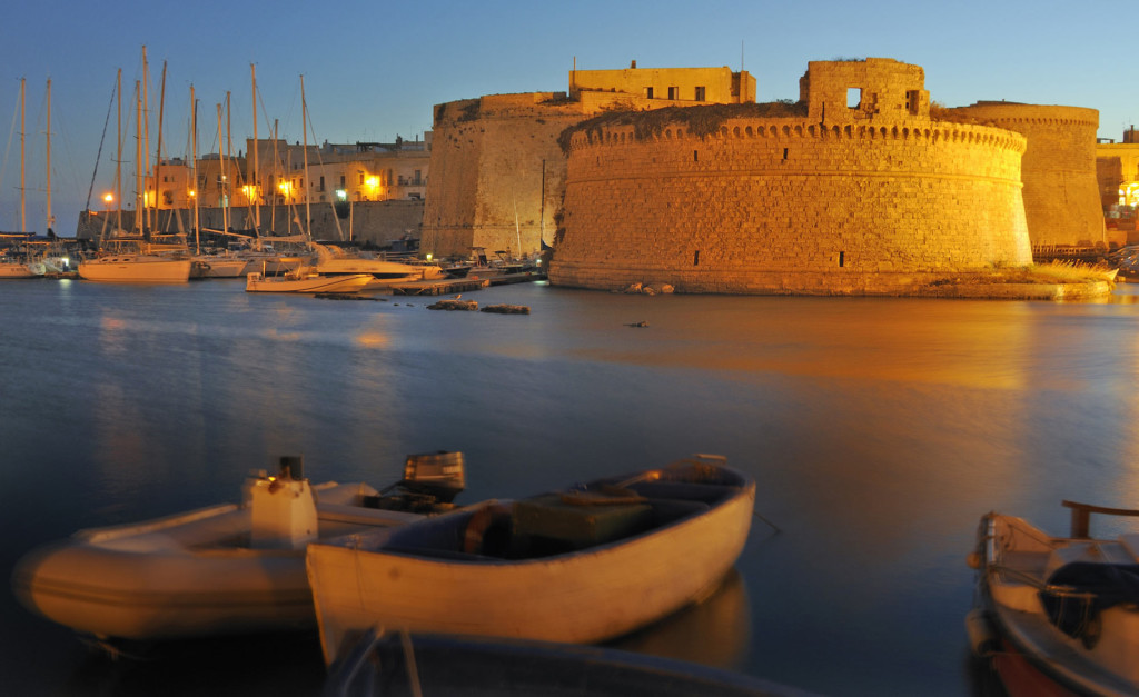 Casa vacanza Gallipoli