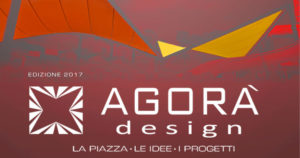 Sprech Agorà Design